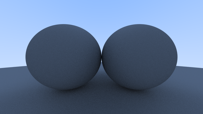 spheres